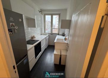 Attraktive 3-Zimmer-Wohnung in Berlin-Schöneberg – Berlin – Vorschaubild 4