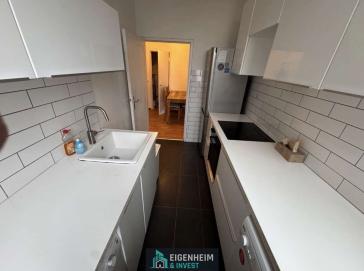 Attraktive 3-Zimmer-Wohnung in Berlin-Schöneberg – Berlin – Vorschaubild 5