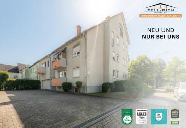 Vorschaubild Etagenwohnung