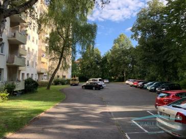 Kapitalanlage in Berlin-Mariendorf: Vermietete 3-Zimmer-Wohnung mit Balkon und Stellplatz – Berlin – Vorschaubild 4