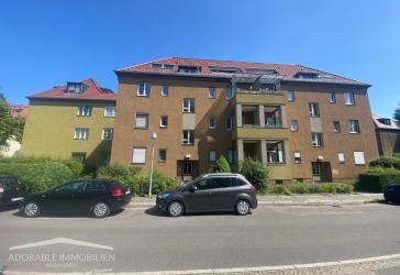Vorschaubild Etagenwohnung