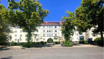 Sorglos-Investment in Berlin-Spandau: Langfristig vermietete DG-Wohnung mit Süd-Balkon – Berlin – Vorschaubild 12
