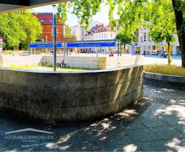 Sorglos-Investment in Berlin-Spandau: Langfristig vermietete DG-Wohnung mit Süd-Balkon – Berlin – Vorschaubild 14