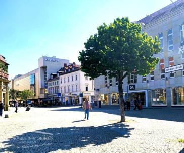 Sorglos-Investment in Berlin-Spandau: Langfristig vermietete DG-Wohnung mit Süd-Balkon – Berlin – Vorschaubild 15
