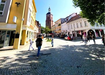 Sorglos-Investment in Berlin-Spandau: Langfristig vermietete DG-Wohnung mit Süd-Balkon – Berlin – Vorschaubild 16