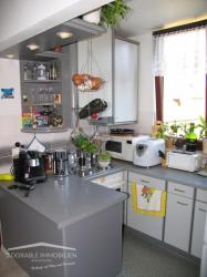 Sorglos-Investment in Berlin-Spandau: Langfristig vermietete DG-Wohnung mit Süd-Balkon – Berlin – Vorschaubild 5