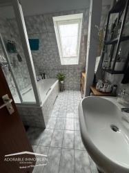 Sorglos-Investment in Berlin-Spandau: Langfristig vermietete DG-Wohnung mit Süd-Balkon – Berlin – Vorschaubild 7