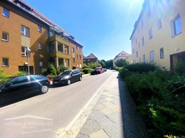 Sorglos-Investment in Berlin-Spandau: Langfristig vermietete DG-Wohnung mit Süd-Balkon – Berlin – Vorschaubild 8