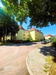 Sorglos-Investment in Berlin-Spandau: Langfristig vermietete DG-Wohnung mit Süd-Balkon – Berlin – Vorschaubild 10