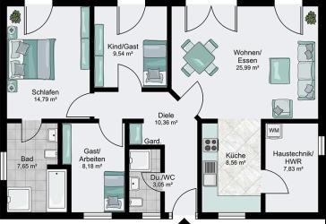 Vorschaubild Sonstiges Haus