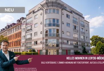 Vorschaubild Etagenwohnung