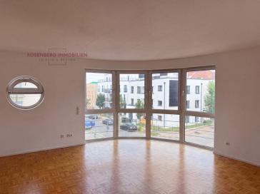 *frei werdende* Lichtdurchflutete 2 Zimmer in Möckern –mit Aufzug & Stellplatz – Vorschaubild 6