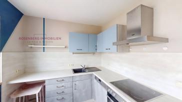 *frei werdende* Lichtdurchflutete 2 Zimmer in Möckern –mit Aufzug & Stellplatz – Vorschaubild 8