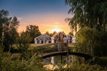 Fleesensee-Quartier: Wohneinheit 17 | Haus 9 – Göhren-Lebbin – Vorschaubild 2