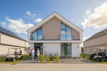 Fleesensee-Quartier: Wohneinheit 17 | Haus 9 – Göhren-Lebbin – Vorschaubild 8