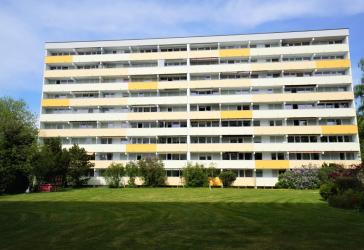 Vorschaubild Wohnung