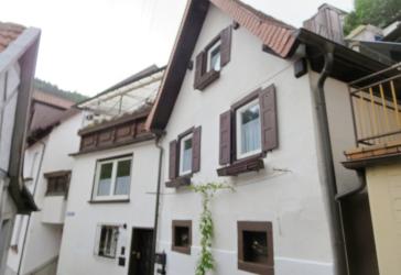 EFH mit Dachterrasse