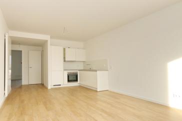 Schöne 2-Zimmer-Wohnung mit Balkon in Berlin Schönefeld