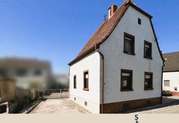 Vorschaubild Einfamilienhaus