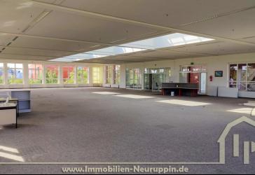 Vorschaubild Büro- /Praxis-Immobilie