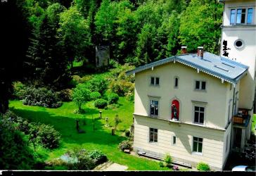 30 Minuten bis Dresden- Denkmalobjekt zum Ausbau im Naturpark Sächs. Schweiz