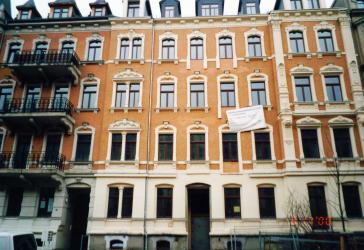 Vorschaubild Wohnung