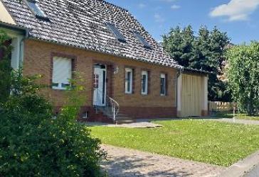 Rest Hof in der Nähe von Treuenbrietzen