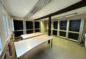 Vorschaubild Büro- /Praxis-Immobilie