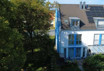 Vorschaubild Reihenendhaus