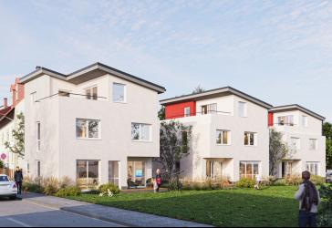 Exklusives Neubauprojekt in Rastatt-Niederbühl – Nur noch 2 Häuser verfügbar!