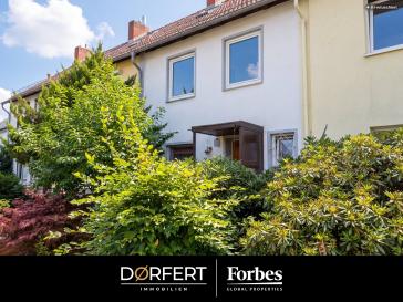 Familienfreundliches Zuhause mit Garten auf Erbpachtgrundstück – 28325 Bremen – Vorschaubild 17
