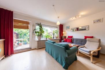 Familienfreundliches Zuhause mit Garten auf Erbpachtgrundstück – 28325 Bremen – Vorschaubild 5