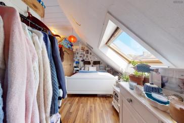 Familienfreundliches Zuhause mit Garten auf Erbpachtgrundstück – 28325 Bremen – Vorschaubild 16