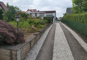 Vorschaubild Zweifamilienhaus