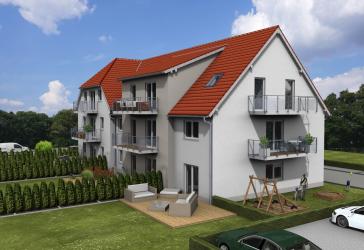 Vorschaubild Wohnung