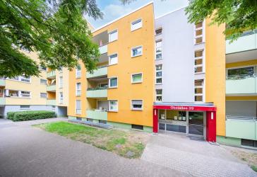 Vorschaubild Wohnung