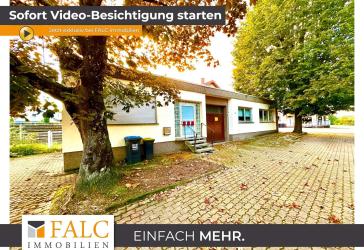 Vorschaubild Büro- /Praxis-Immobilie
