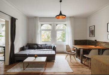 Vorschaubild Wohnung
