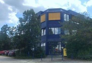 Vorschaubild Büro- /Praxis-Immobilie