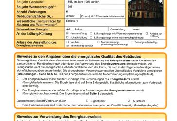 Vorschaubild Immobilie