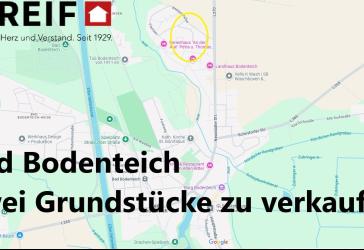Vorschaubild Grundstück