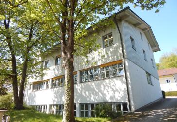 Zentrale Gewerbefläche in 83404 Ainring – flexibel nutzbar, hell und vielseitig auf ca. 180 m²