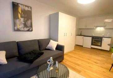 Vorschaubild Wohnung