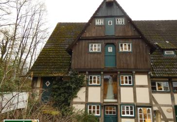Attraktive und zentrale Lage - großzügige Gewerbeflächen mit besonderem Charme