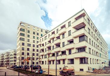 Vorschaubild Wohnung