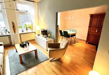 Vorschaubild Wohnung