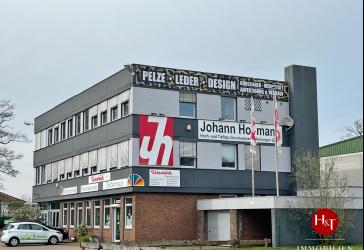 Vorschaubild Büro- /Praxis-Immobilie