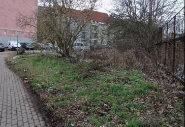 Vorschaubild Grundstück