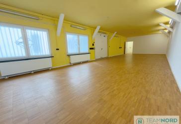 143 m² für Handwerk & Service - Büro, Lager & Arbeitsfläche
