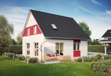 MHW EFH-Modell „BOZEN“